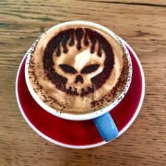 The Union Kitchen張用戶圖片