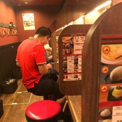 Ichiran Asakusa User Photo