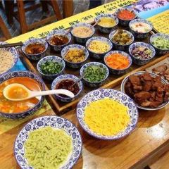 比格比萨自助(香河店) User Photo