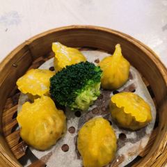 湯臣·空中餐廳·嚴選粵菜（石灣世博廣場店）張用戶圖片