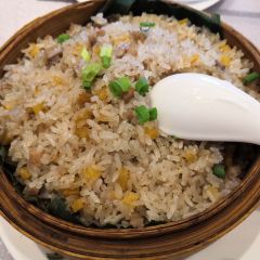 湯臣·空中餐廳·嚴選粵菜（石灣世博廣場店）張用戶圖片