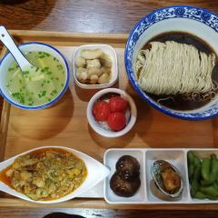 孙盛兴奥灶面馆(山塘街店) User Photo