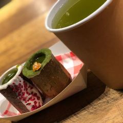 One Tea Lounge & Grill張用戶圖片