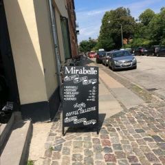 Mirabelle張用戶圖片