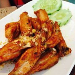 Doo Dee Thai Food (Issan/Isaan/Esan) User Photo