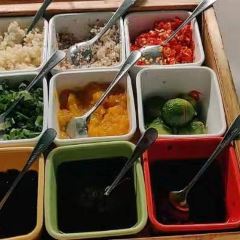 椰小鸡·椰子鸡(海天盛筵总店) 여행 사진