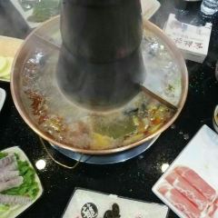 金灶沐碳香火锅 User Photo