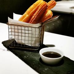 就是川川食酒肆(陆家嘴中心店) ảnh của người dùng