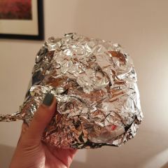 Oliva Doner & Pasta張用戶圖片