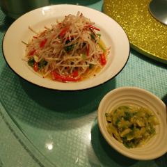 卢氏跑马汤·宴会厅(铜山店) User Photo