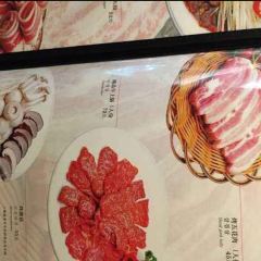 青松館韓國料理（香港中路佳世客店）張用戶圖片