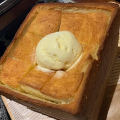 绿茶餐厅(金鹰新街口店) 여행 사진