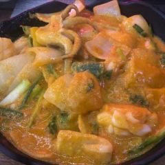 Tom Yum Kung 여행 사진