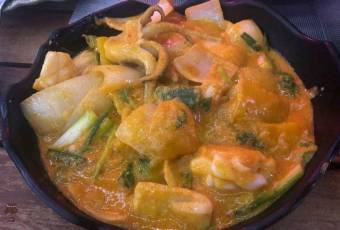 ร้านต้มยำกุ้ง user photo