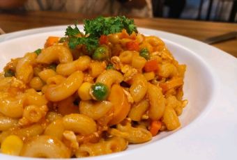 The Salad Concept User Photo