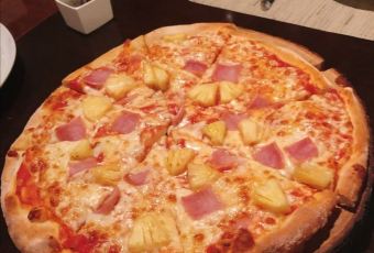 Favola at Le Méridien Chiang Mai User Photo