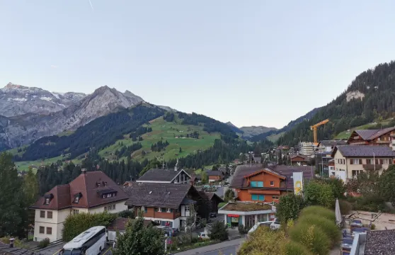 The Cambrian Restaurant