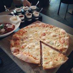 Italics Restaurant User Photo