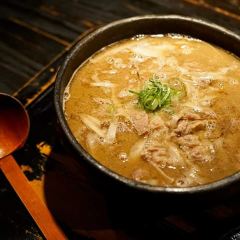 Yamamoto Menzou User Photo