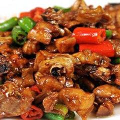 大白鲨海鲜牛排自助餐厅(灌云店) User Photo