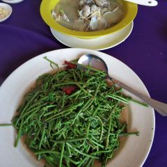 Ling Loong Seafood User Photo