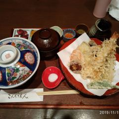 Tempura Yoshikawa User Photo