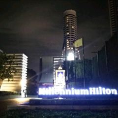 Flow Restaurant-Millennium Hilton Bangkok User Photo