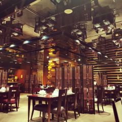 杭州温德姆至尊豪廷大酒店· 融合餐厅“食肆”餐厅 User Photo