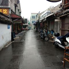 外婆小灶(乌镇店) User Photo