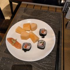 星伦多(清河金鹰店) User Photo