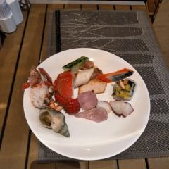星伦多(清河金鹰店) User Photo