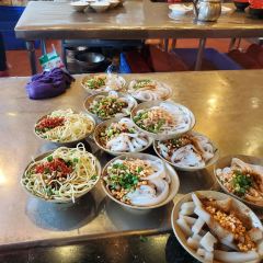 Shangxinliangfen (huanglongxi) User Photo