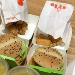 德克士(泸定店) 여행 사진