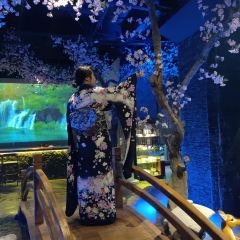 樱之海日本料理(1912店) User Photo