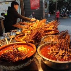 乐山鲜知味钵钵鸡(草堂北路店) User Photo