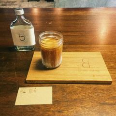 Factory Coffee User Photo