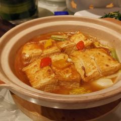 BingSheng Private Kitchen (Tianhe East Road) User Photo