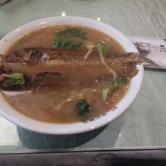 Heji Noodle House (beibinjianglu) User Photo