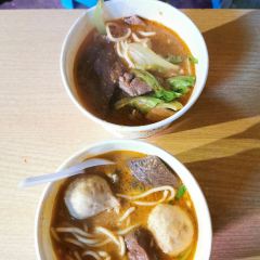 友生风味小吃(营平农产品市场店) User Photo