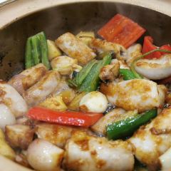 NANJI SEAFOOD RESTAURANT ảnh của người dùng