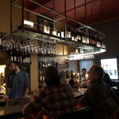 Elbow Lane Brew and Smoke House User Photo