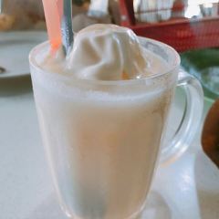 Klebang Original Coconut Shake User Photo