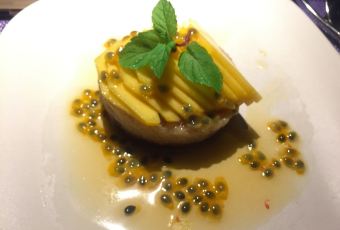 Le Capitaine Restaurant Grand Baie User Photo