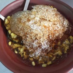 阿伯綠豆饌 User Photo