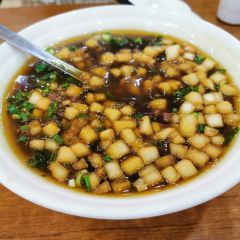Gulangulangmulinqingzhen Restaurant User Photo