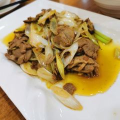 Gulangulangmulinqingzhen Restaurant User Photo