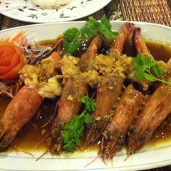 Ging Restaurant User Photo