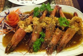 Ging Restaurant User Photo