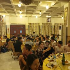 FASANIA RESTAURANT千禧饭店 User Photo