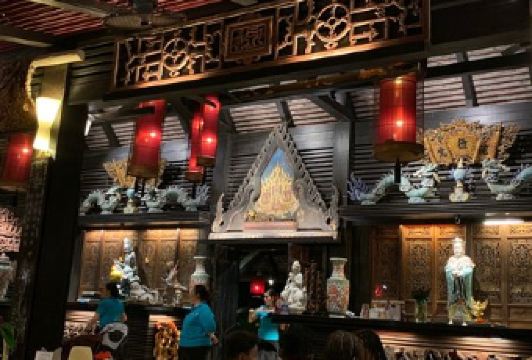 Kampong Kata Hill Restaurant張用戶圖片